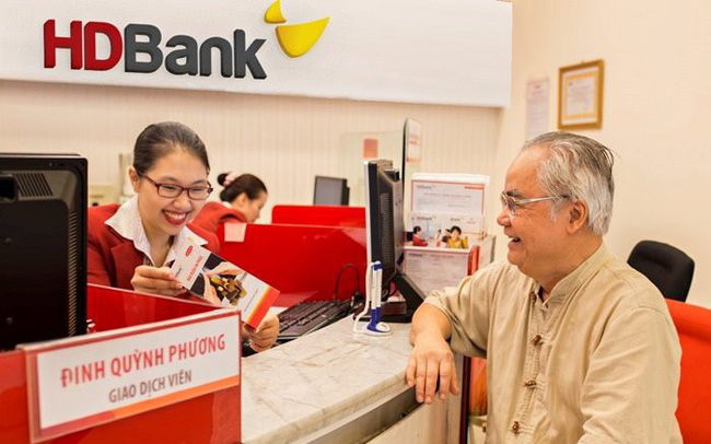 HDBank đặt mục tiêu tổng tài sản tăng thêm 33%, lợi nhuận cao kỷ lục mới 5.661 tỷ đồng